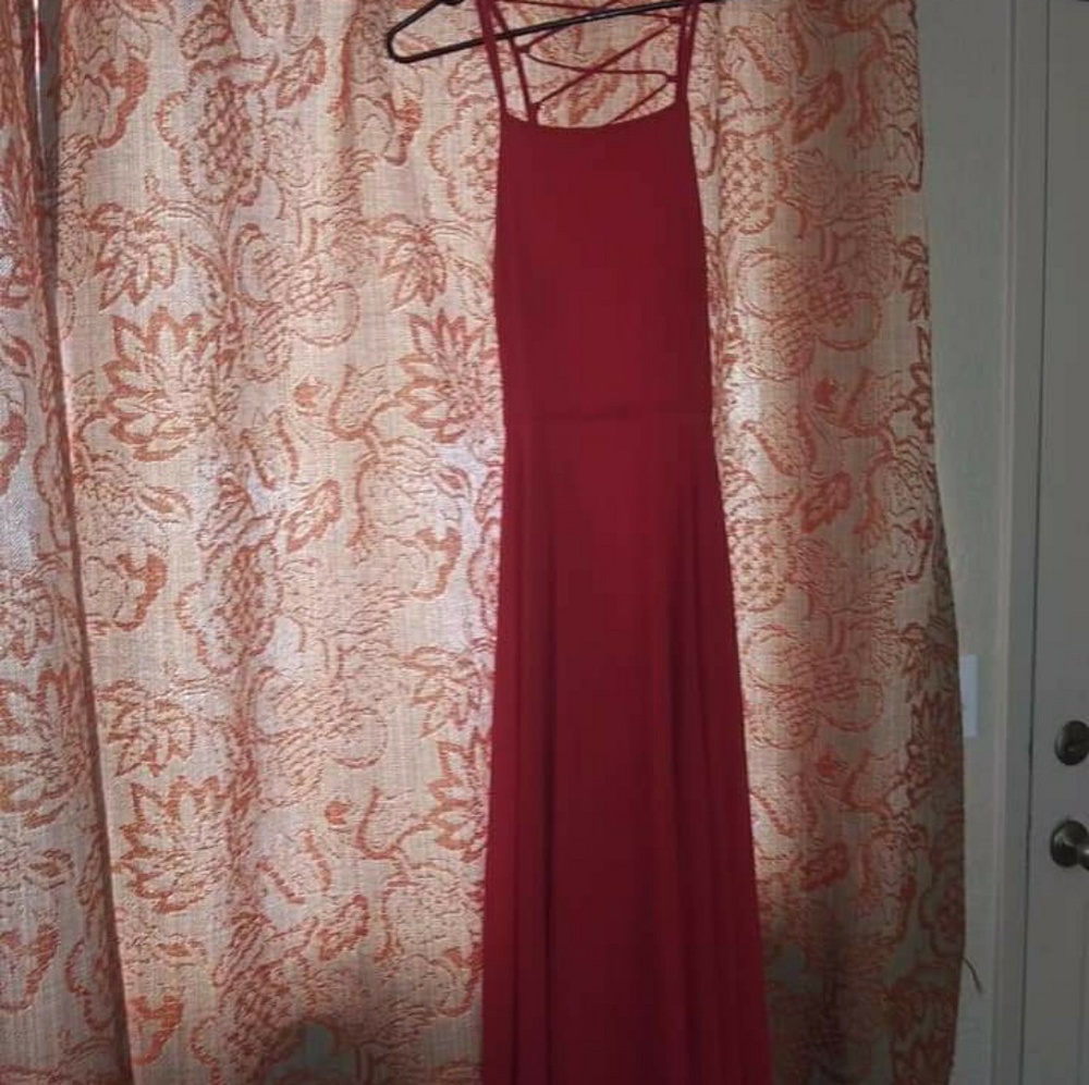 Prom// homecoming dress